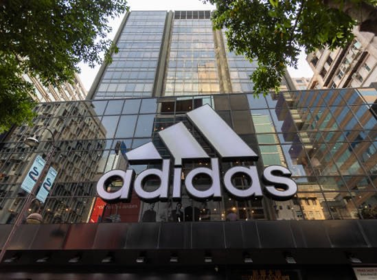 Adidas to set up first GCC in Chennai